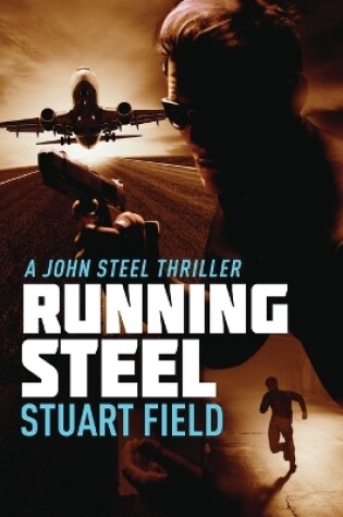 Cover of Running Steel