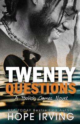 Book cover for Twenty Questions