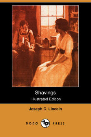 Cover of Shavings(Dodo Press)