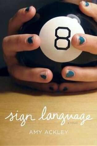 Cover of Sign Language