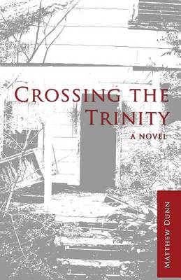 Book cover for Crossing the Trinity