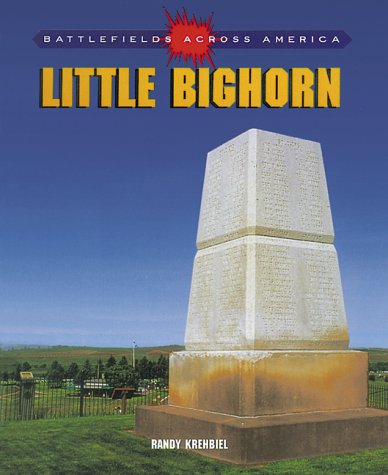 Cover of Little Bighorn