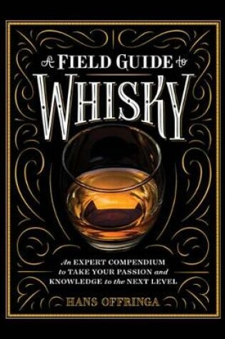 Cover of A Field Guide to Whisky