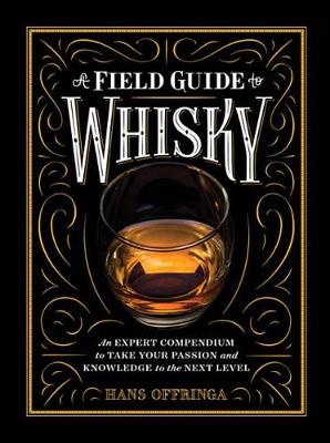 Book cover for A Field Guide to Whisky