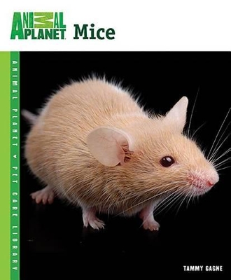 Book cover for Mice
