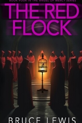 Cover of The Red Flock