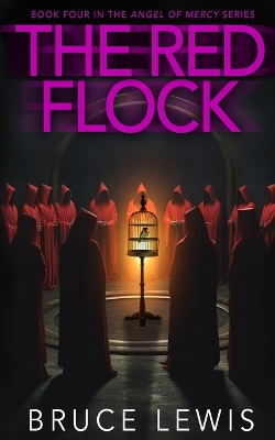 Book cover for The Red Flock