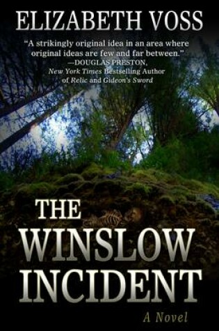 Cover of The Winslow Incident
