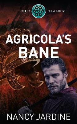 Book cover for Agricola's Bane