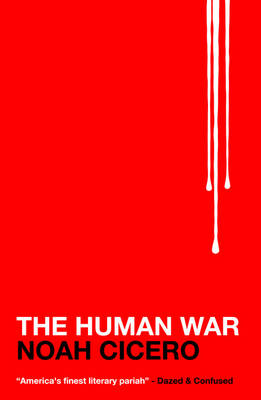 Book cover for Human War