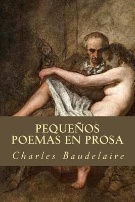 Book cover for Pequenos Poemas En Prosa