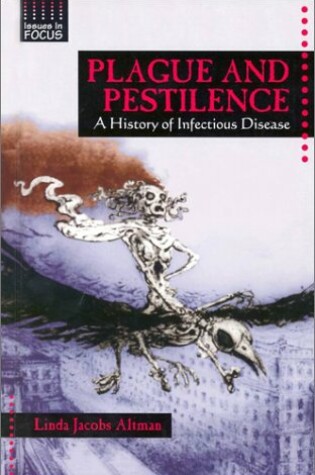 Cover of Plague and Pestilence