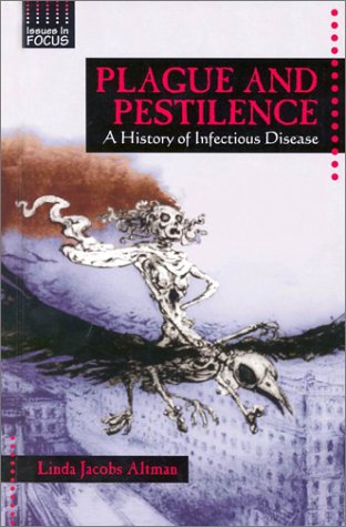 Cover of Plague and Pestilence