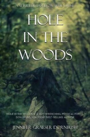 Cover of Hole in the Woods