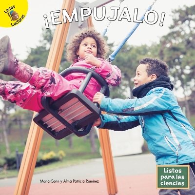 Book cover for �Emp�jalo!