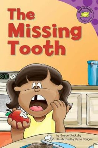 Cover of Missing Tooth