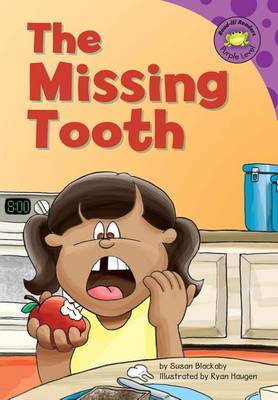 Book cover for Missing Tooth
