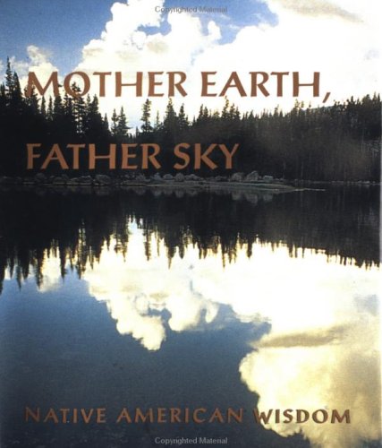 Cover of Mother Earth, Father Sky