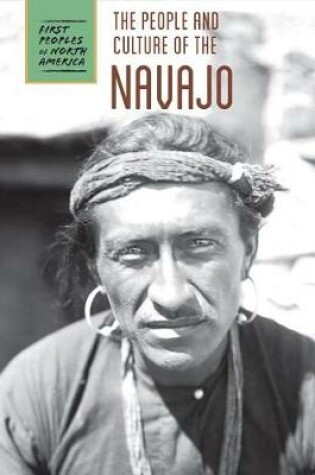 Cover of The People and Culture of the Navajo