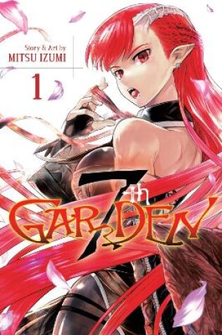 Cover of 7thGARDEN, Vol. 1