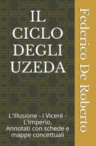 Cover of Il Ciclo Degli Uzeda