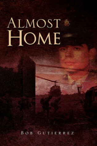 Cover of Almost Home