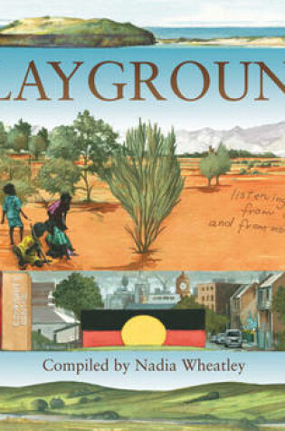 Cover of Playground