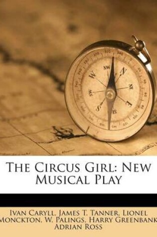 Cover of The Circus Girl