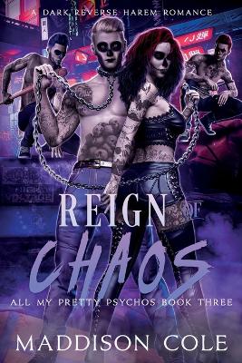 Book cover for Reign of Chaos