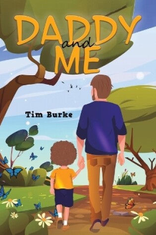 Cover of Daddy and Me