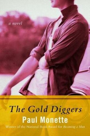 Cover of The Gold Diggers