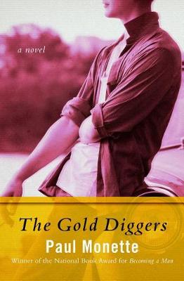 Book cover for The Gold Diggers