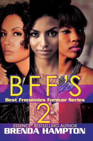 Cover of BFF'S 2