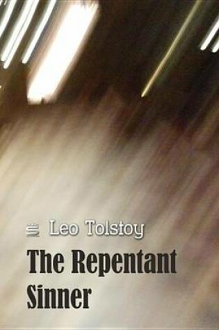 Cover of The Repentant Sinner