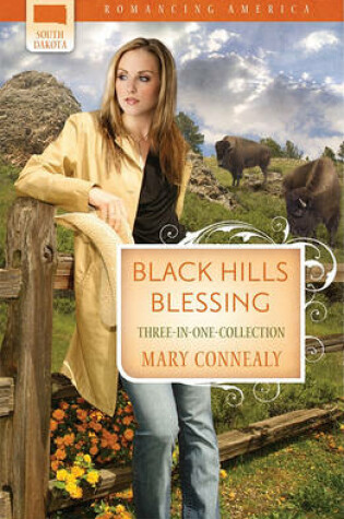 Cover of Black Hills Blessing