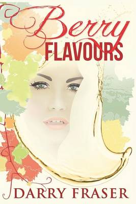 Book cover for Berry Flavours