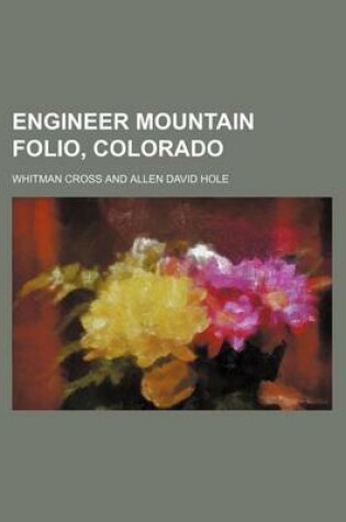 Cover of Engineer Mountain Folio, Colorado