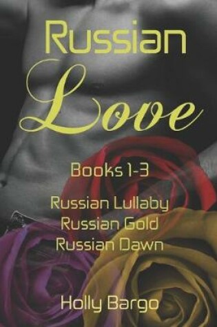 Cover of Russian Love