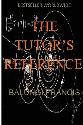 Book cover for The Tutor's Reference