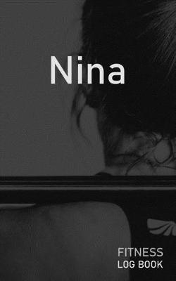 Book cover for Nina