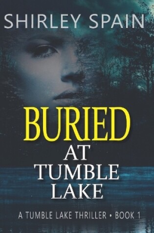 Cover of Buried at Tumble Lake