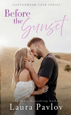 Book cover for Before the Sunset