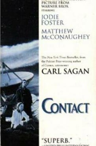 Cover of Contact