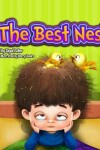 Book cover for The Best Nest - nursery rhymes