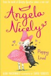 Book cover for Puppy Love!