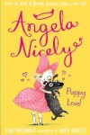 Book cover for Puppy Love!