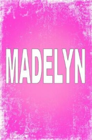 Cover of Madelyn