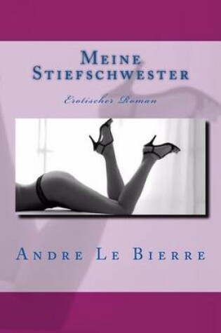 Cover of Meine Stiefschwester