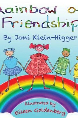 Cover of Rainbow of Friendship