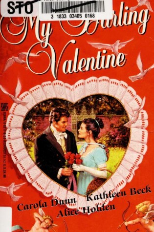 Cover of My Darling Valentine